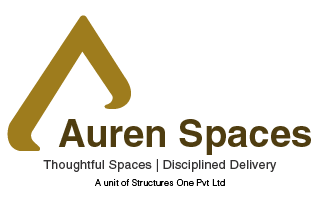 Auren Spaces interior design studio